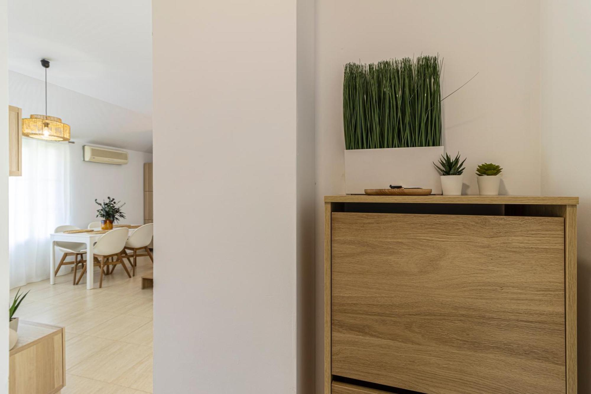 Allo Apartments Arroyo Atico Parking 1 Habitacion Херес-де-ла-Фронтера Екстер'єр фото