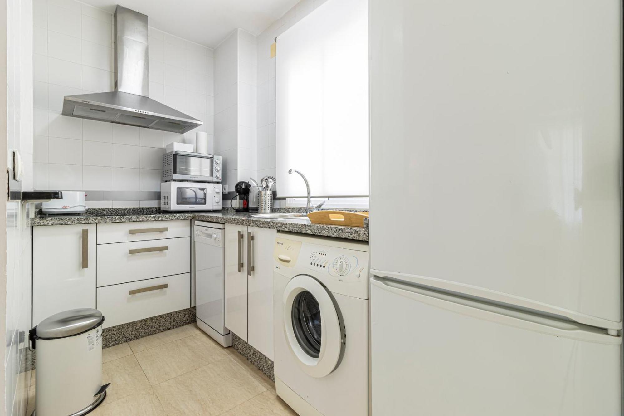 Allo Apartments Arroyo Atico Parking 1 Habitacion Херес-де-ла-Фронтера Екстер'єр фото
