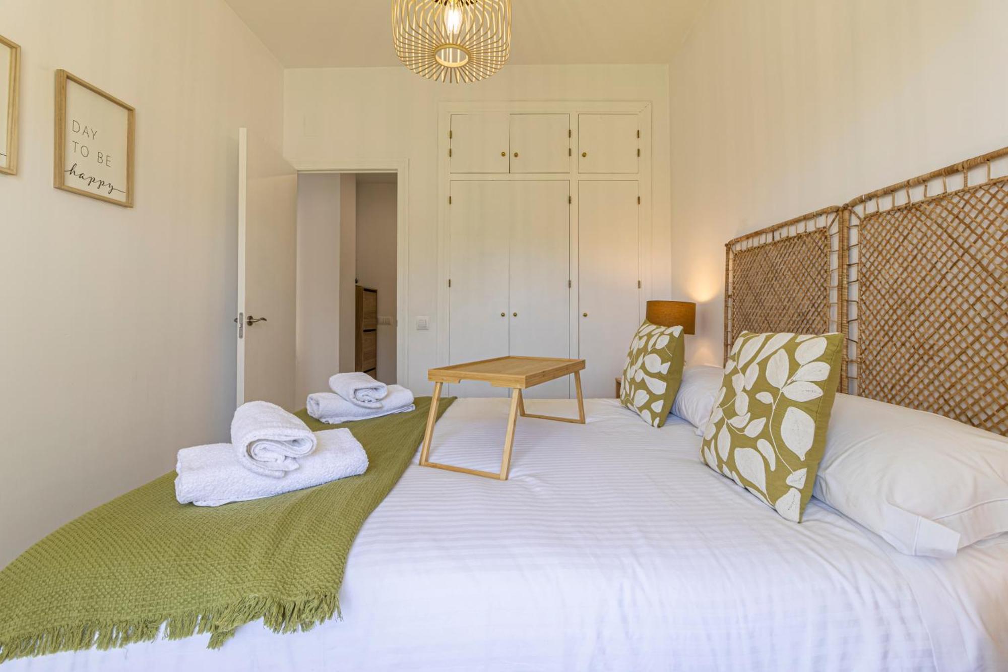 Allo Apartments Arroyo Atico Parking 1 Habitacion Херес-де-ла-Фронтера Екстер'єр фото