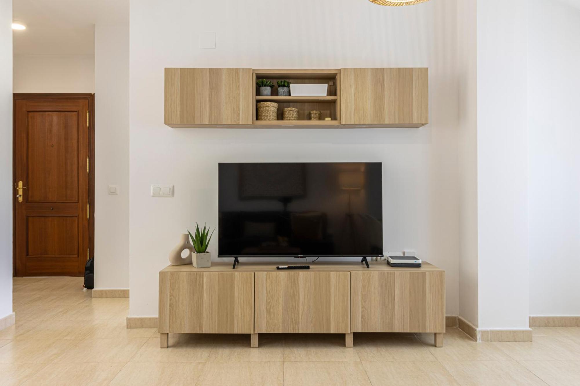 Allo Apartments Arroyo Atico Parking 1 Habitacion Херес-де-ла-Фронтера Екстер'єр фото