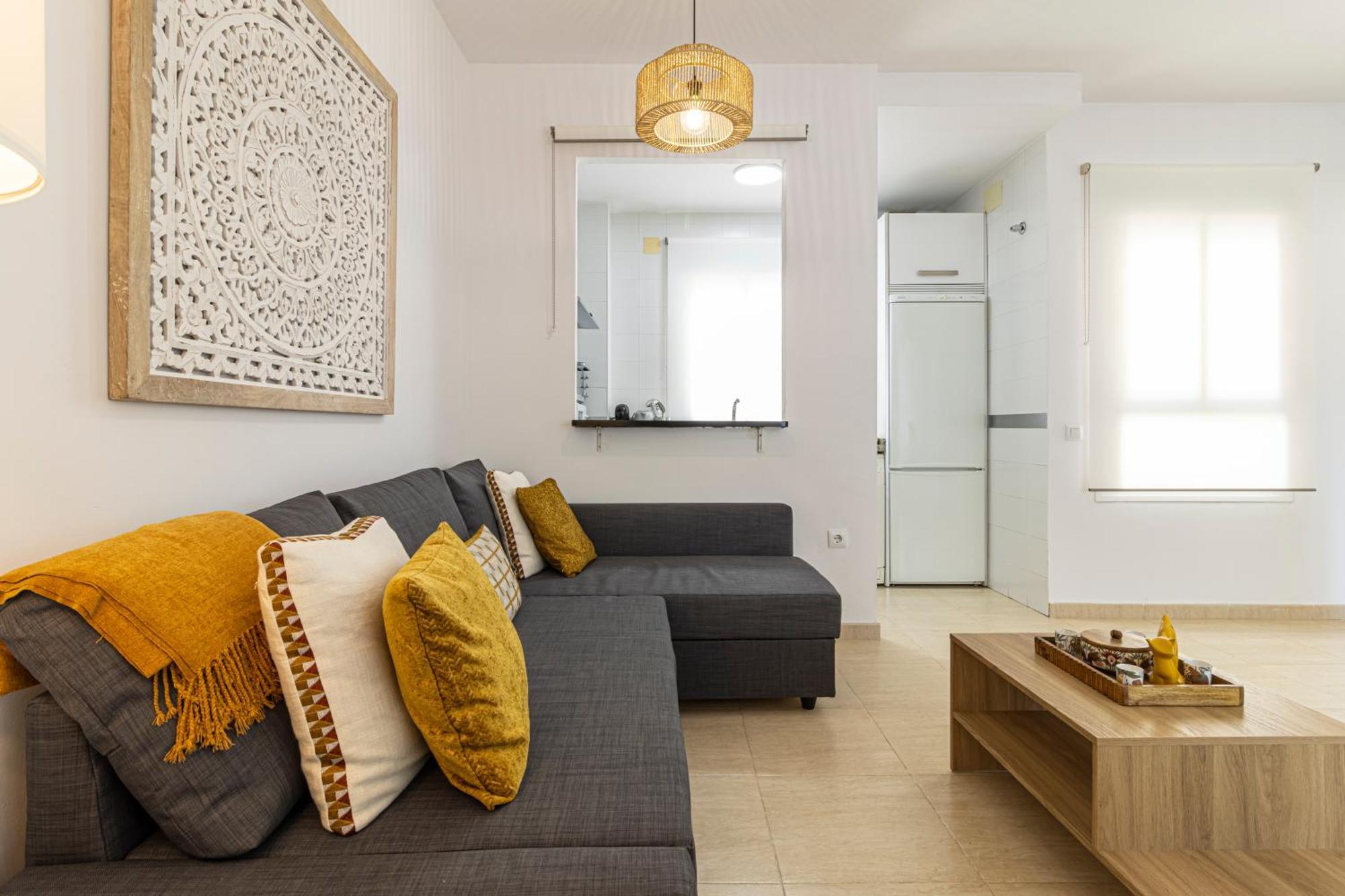 Allo Apartments Arroyo Atico Parking 1 Habitacion Херес-де-ла-Фронтера Екстер'єр фото