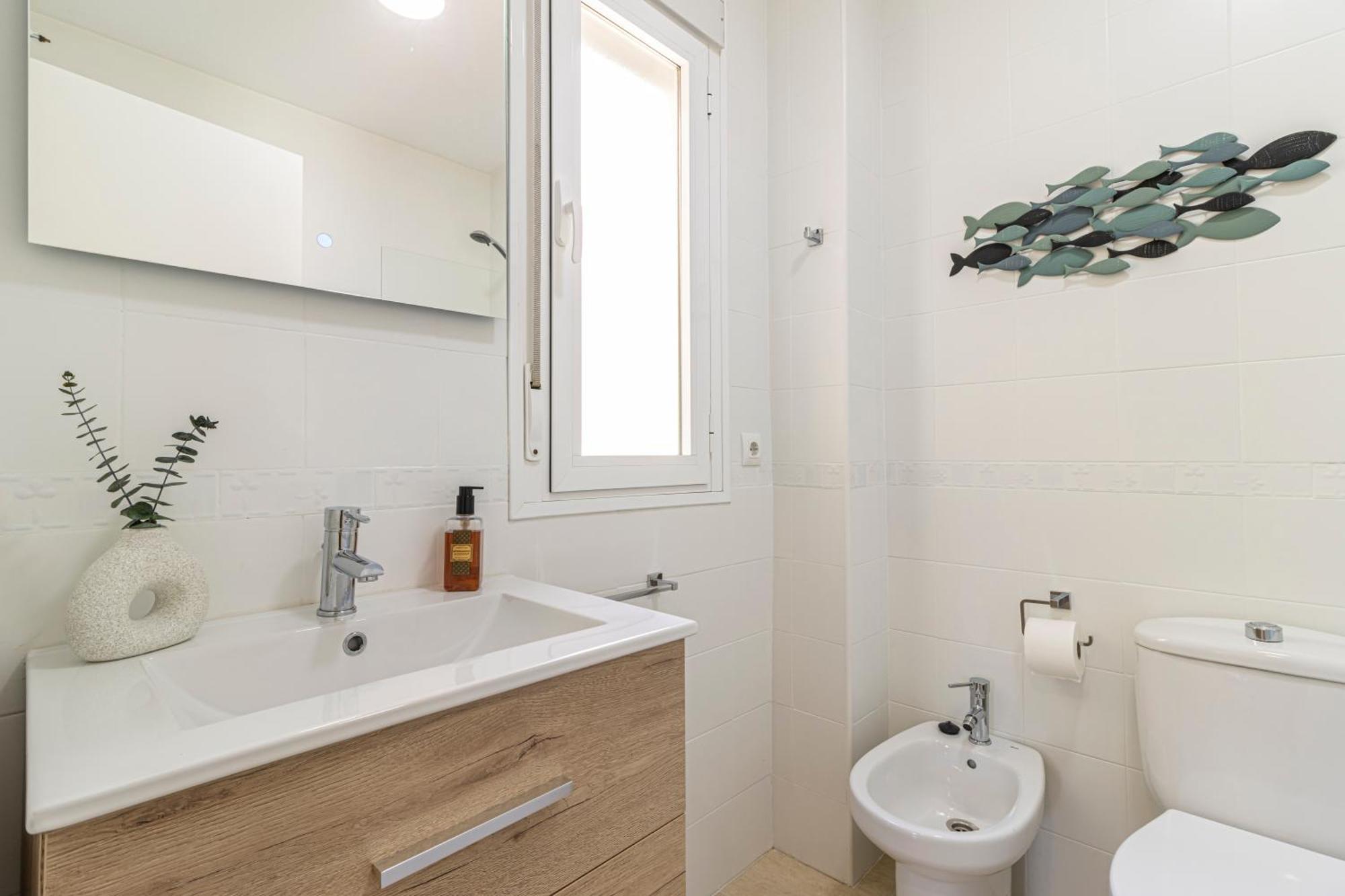 Allo Apartments Arroyo Atico Parking 1 Habitacion Херес-де-ла-Фронтера Екстер'єр фото