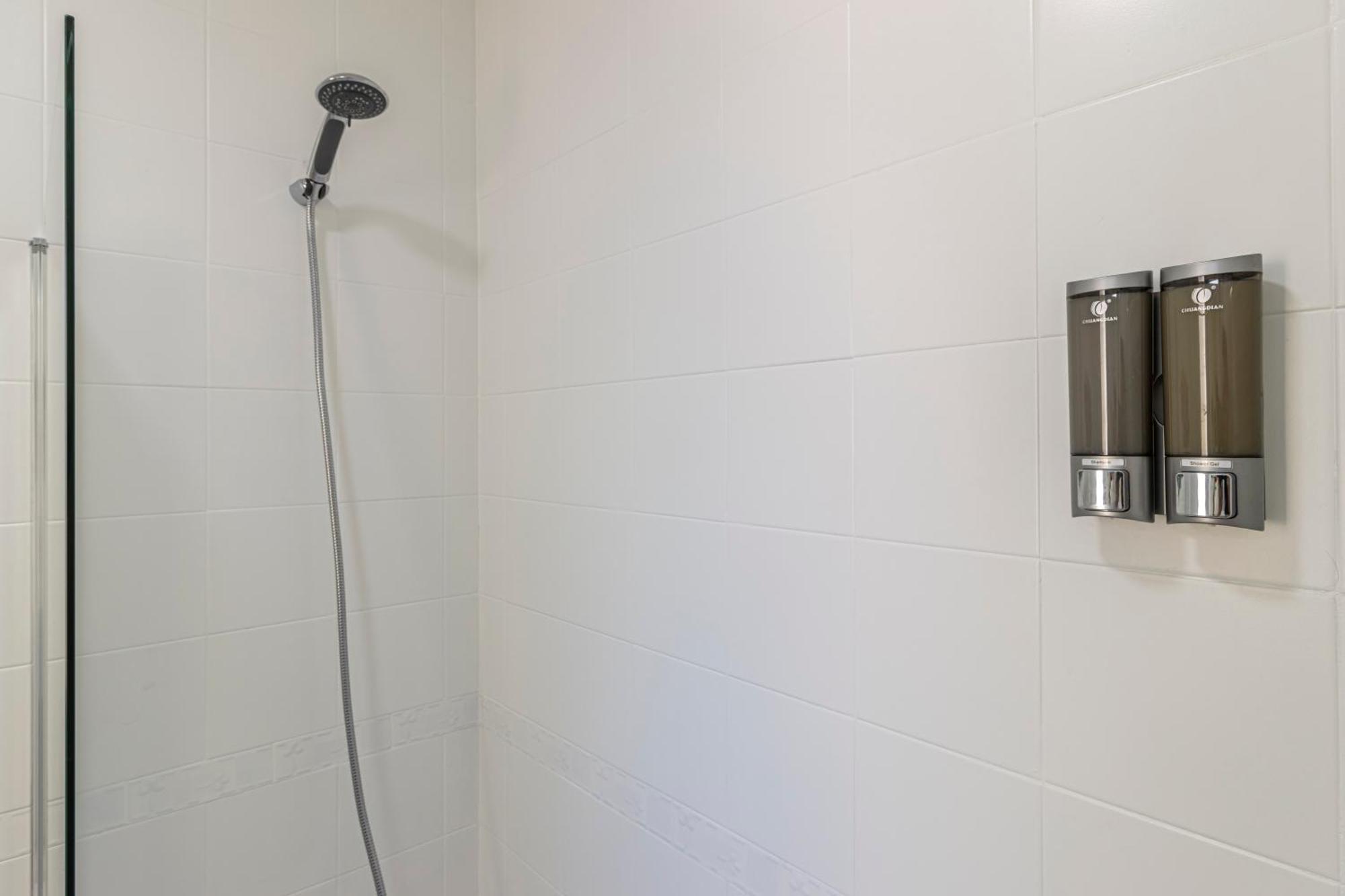 Allo Apartments Arroyo Atico Parking 1 Habitacion Херес-де-ла-Фронтера Екстер'єр фото