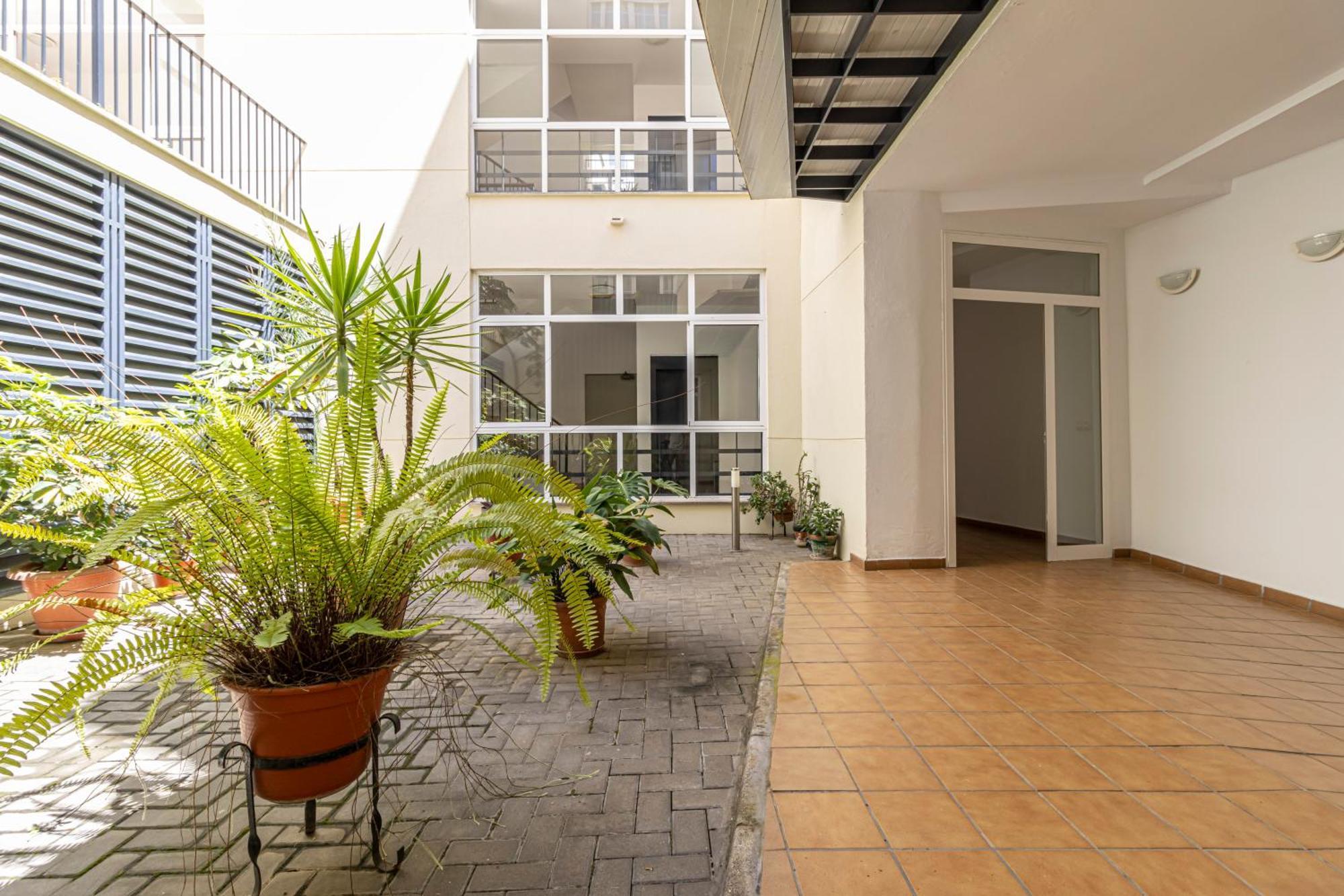 Allo Apartments Arroyo Atico Parking 1 Habitacion Херес-де-ла-Фронтера Екстер'єр фото