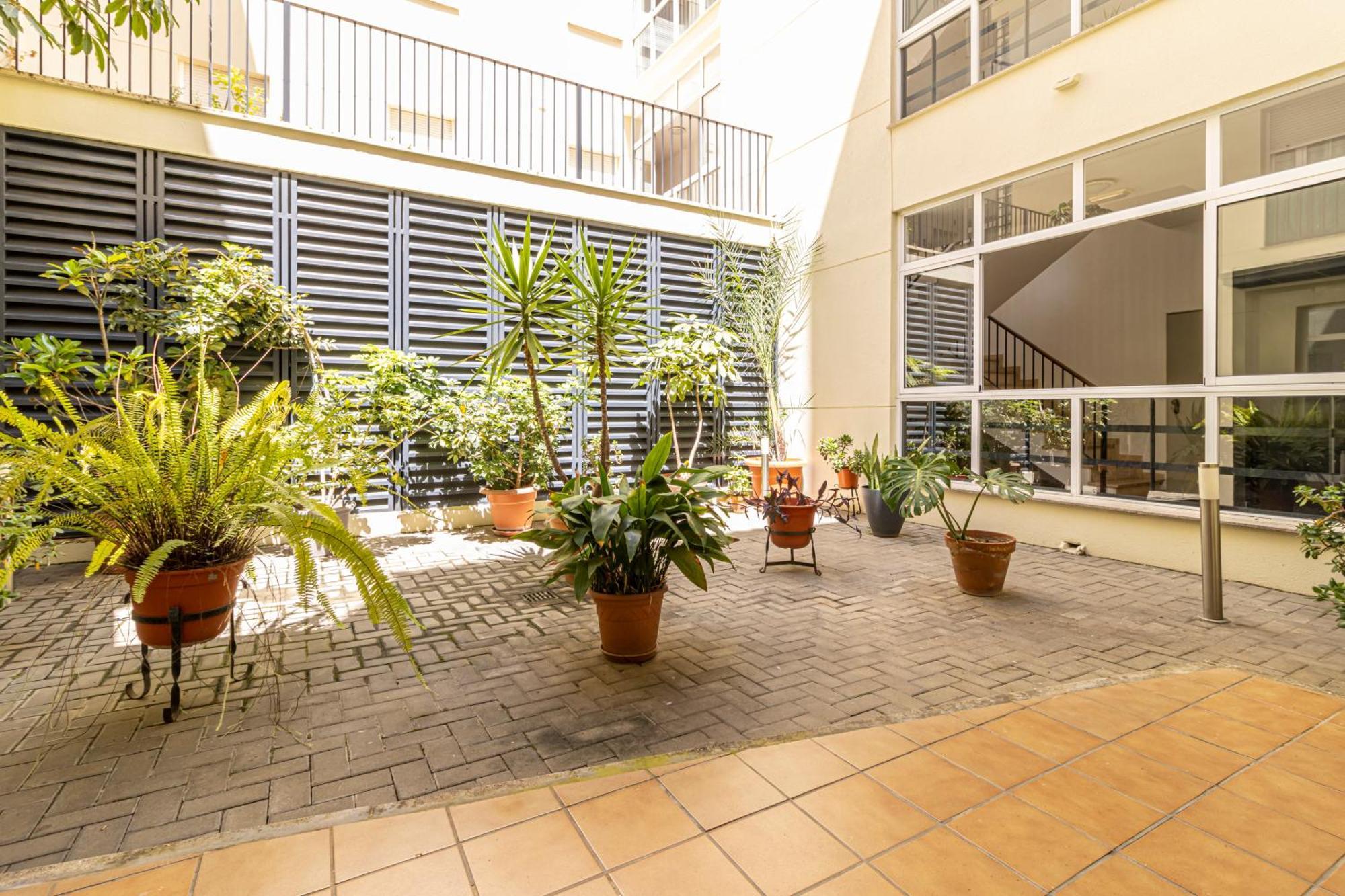 Allo Apartments Arroyo Atico Parking 1 Habitacion Херес-де-ла-Фронтера Екстер'єр фото