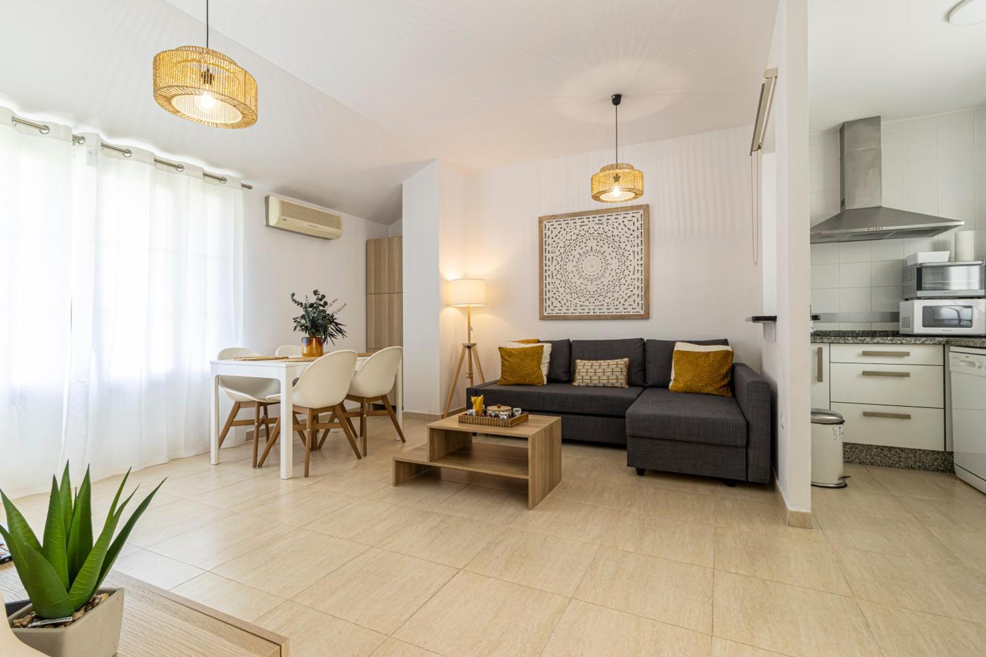 Allo Apartments Arroyo Atico Parking 1 Habitacion Херес-де-ла-Фронтера Екстер'єр фото